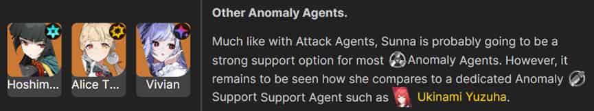 Cara memeriksa ID Panduan Budidaya Sunnah Zenless Zone Zero 2.5: Build, Senjata dan Material