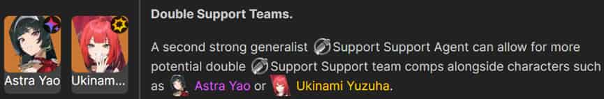 Cara memeriksa ID Panduan Budidaya Sunnah Zenless Zone Zero 2.5: Build, Senjata dan Material