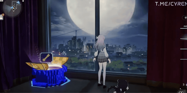 How to check 7 New Characters! The Latest ＆ Most Comprehensive HSR 4.0 Leaks ID