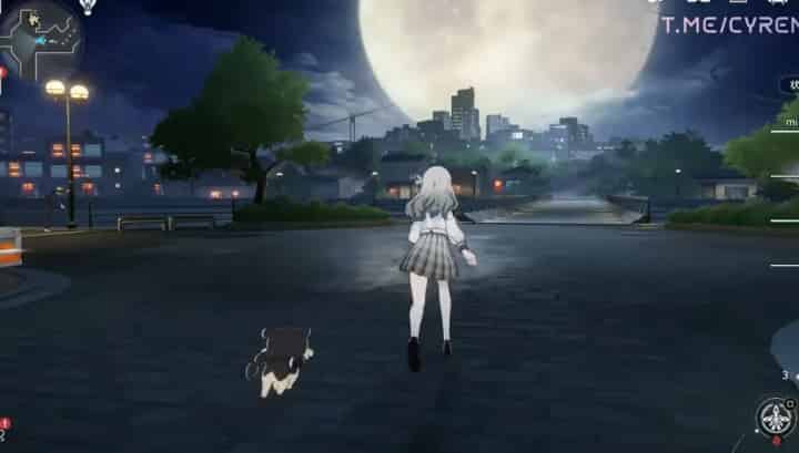 How to check 7 New Characters! The Latest ＆ Most Comprehensive HSR 4.0 Leaks ID