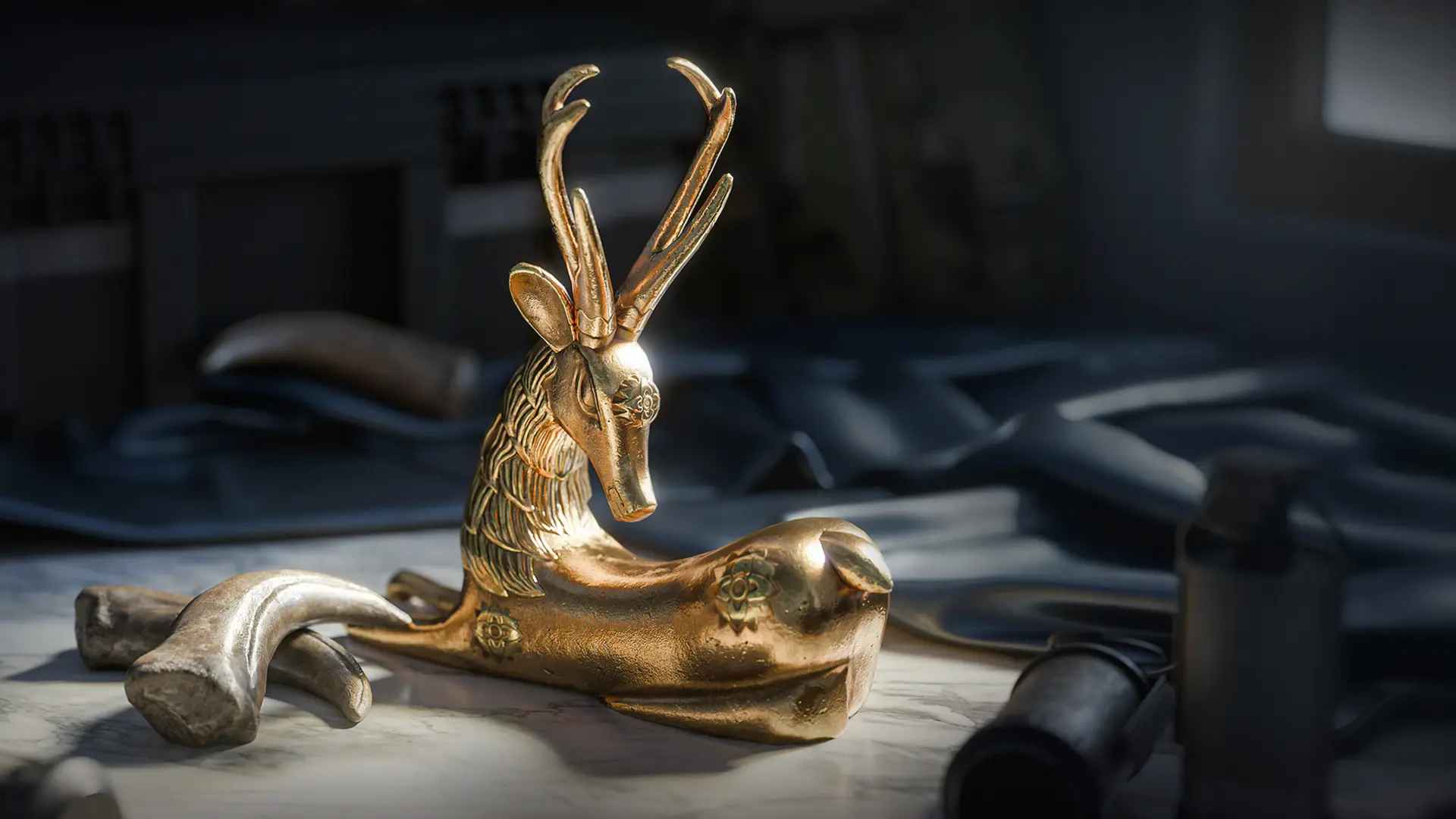 How to check Delta Force Jan 15 Update: Limited-Time Bonuses, New Cosmetics, and Babel Tower & Space City Events ID