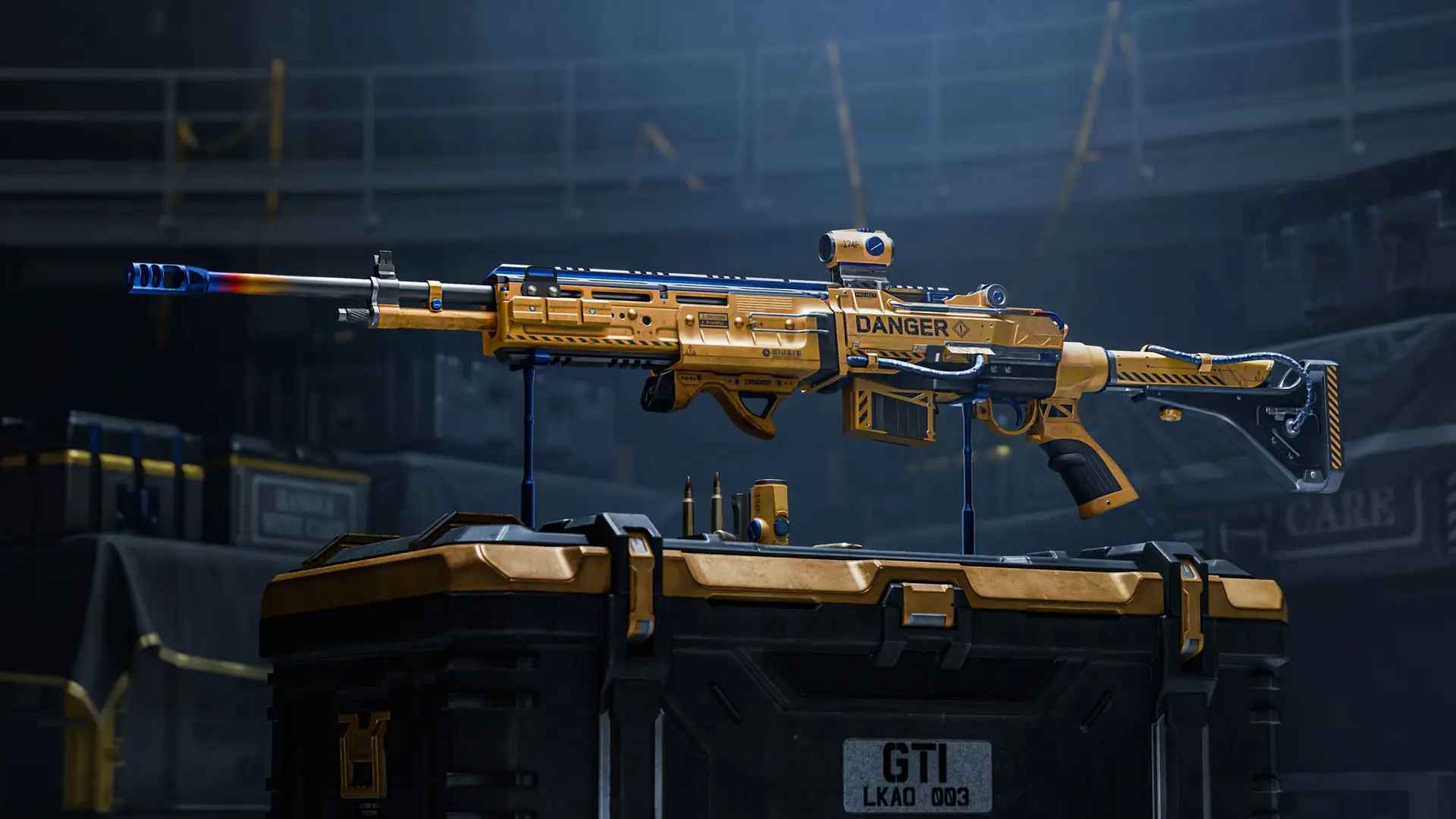 How to check Delta Force Jan 15 Update: Limited-Time Bonuses, New Cosmetics, and Babel Tower & Space City Events ID