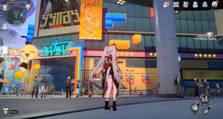 How to check 7 New Characters! The Latest ＆ Most Comprehensive HSR 4.0 Leaks ID