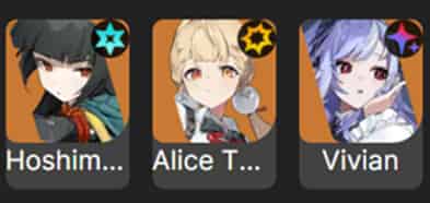 How to check How to Build Sunna in ZZZ: W-Engines, Drive Discs, Team Comps ID