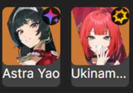 How to check How to Build Sunna in ZZZ: W-Engines, Drive Discs, Team Comps ID