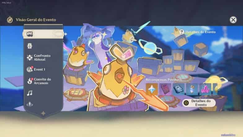 How to check How Many Pulls in Genshin 6.4? Up To 64 Pulls For FREE ID