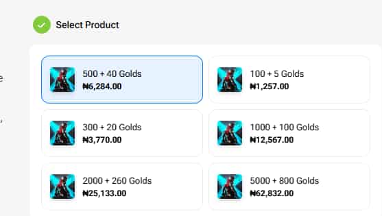 How to check Official  Store vs TOPUPlive vs Carry1st vs G2S vs Eneba: Which One Is the Best Blood Strike Gold Shop ID