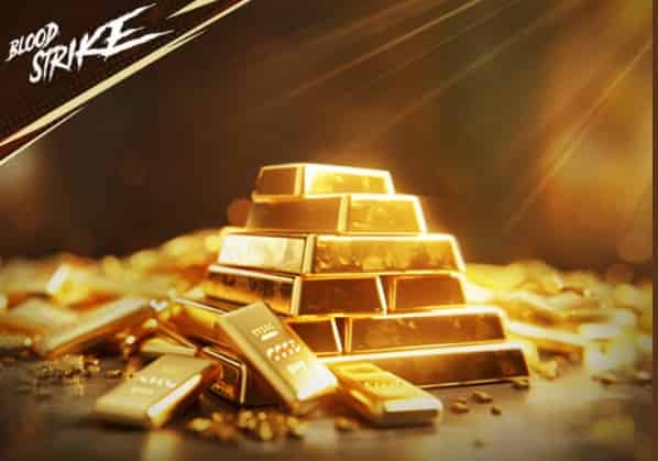 How to check Official  Store vs TOPUPlive vs Carry1st vs G2S vs Eneba: Which One Is the Best Blood Strike Gold Shop ID