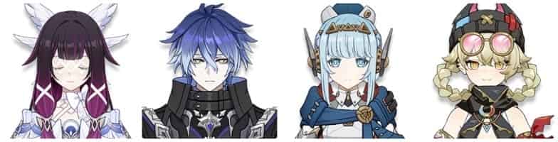 How to check Genshin Impact 6.3 Stygian Onslaught Ultimate Guide: Enemies & Best Team Comps ID