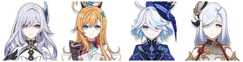 How to check Genshin Impact 6.3 Stygian Onslaught Ultimate Guide: Enemies & Best Team Comps ID