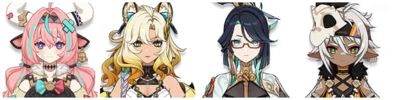 How to check Genshin Impact 6.3 Stygian Onslaught Ultimate Guide: Enemies & Best Team Comps ID