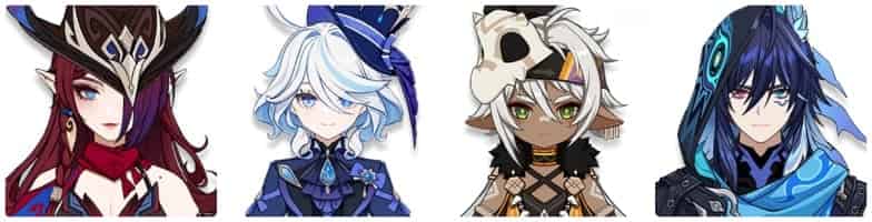 How to check Genshin Impact 6.3 Stygian Onslaught Ultimate Guide: Enemies & Best Team Comps ID