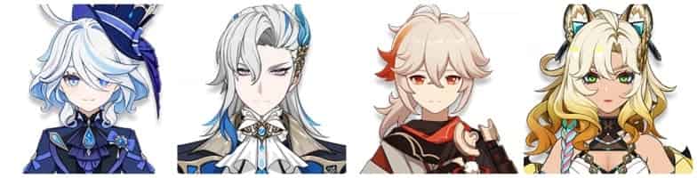 How to check Genshin Impact 6.3 Stygian Onslaught Ultimate Guide: Enemies & Best Team Comps ID