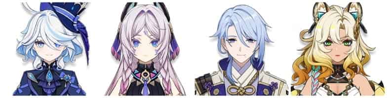 How to check Genshin Impact 6.3 Stygian Onslaught Ultimate Guide: Enemies & Best Team Comps ID