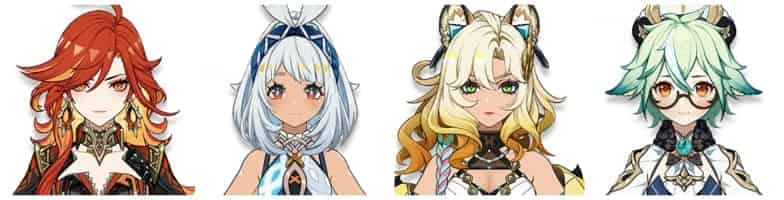 How to check Genshin Impact 6.3 Stygian Onslaught Ultimate Guide: Enemies & Best Team Comps ID