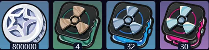 How to check How to Build Aria in ZZZ: Materials, Skill Priority, Drive Discs, Team Comps and More ID