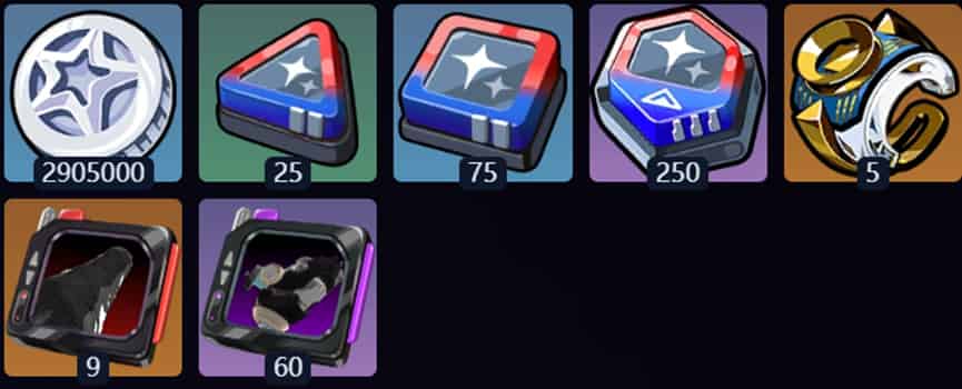 How to check How to Build Aria in ZZZ: Materials, Skill Priority, Drive Discs, Team Comps and More ID