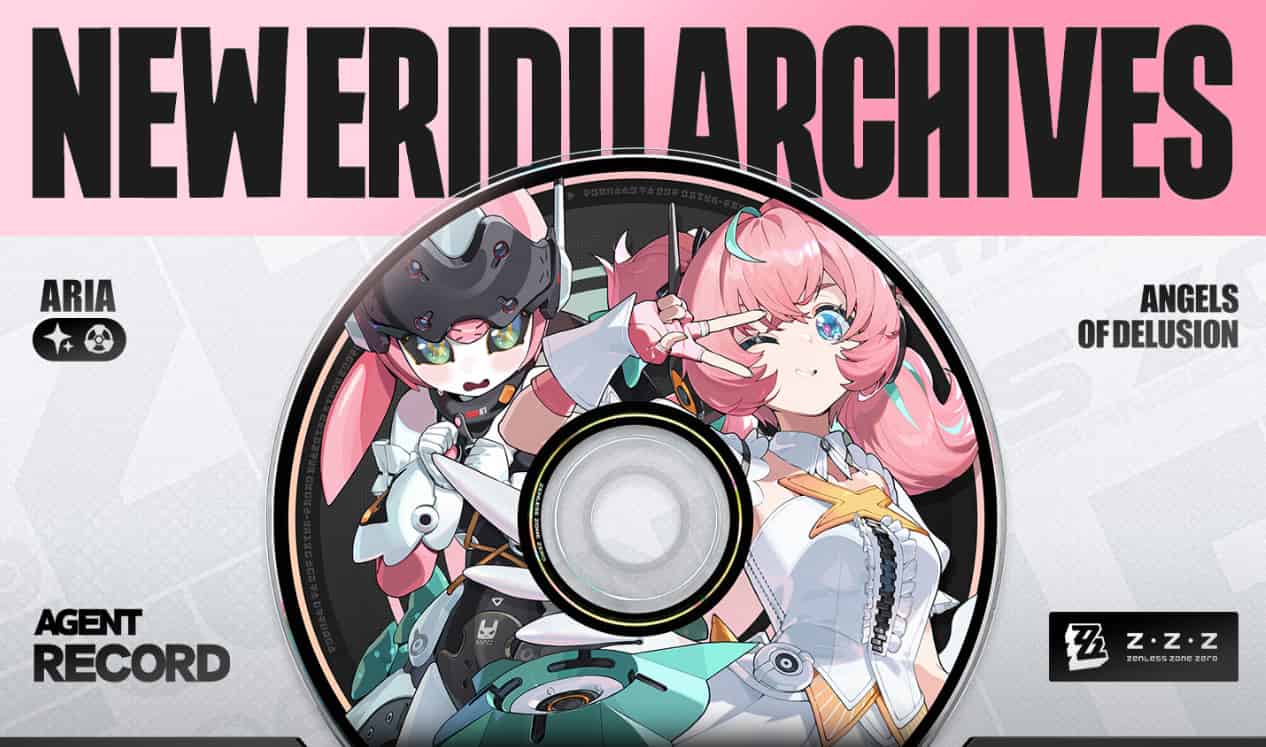 How to check How to Build Aria in ZZZ: Materials, Skill Priority, Drive Discs, Team Comps and More ID