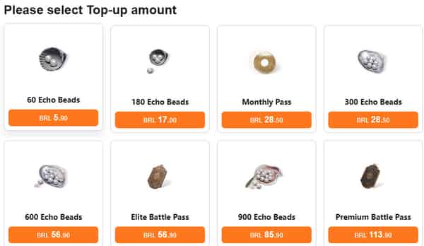 How to check How to Get Echo Beads for Free in Where Winds Meet (Legit Ways & Cheap Options) ID