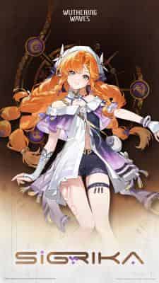 How to check Wuthering Waves 3.2 - 3.6 Banner Roadmap Leaks: Sigrika, Lucilla, Denia, Antares ID