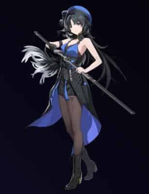 How to check Wuthering Waves 3.2 - 3.6 Banner Roadmap Leaks: Sigrika, Lucilla, Denia, Antares ID