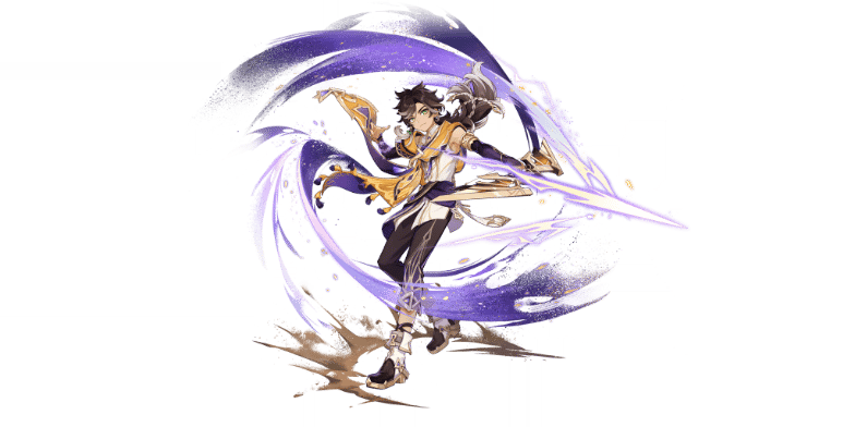 How to check Genshin Luna IV Sethos Best Build: Materials, Weapon, Artifacts, Constellations & Team Comps ID