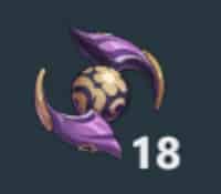 How to check Genshin Luna IV Sethos Best Build: Materials, Weapon, Artifacts, Constellations & Team Comps ID