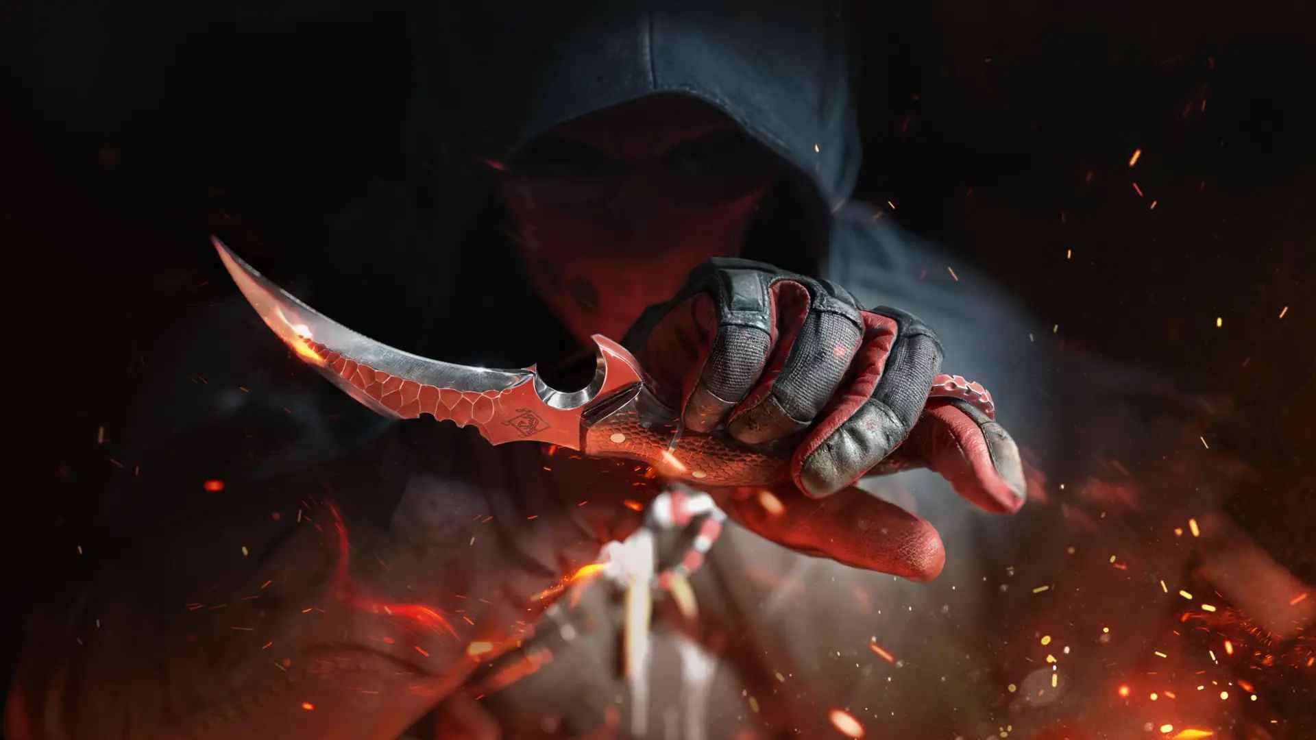 How to check Delta Force: Fiery Owl – Release Date, Event Details, In-Game Demo and Acquisition Methods ID