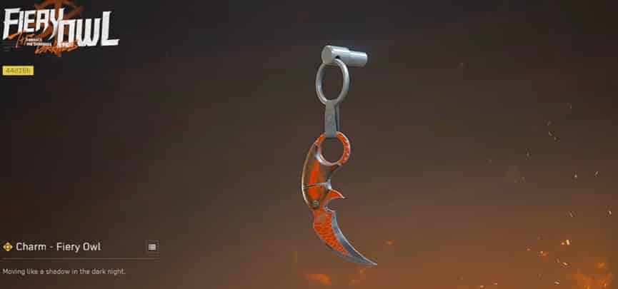 How to check Delta Force: Fiery Owl – Release Date, Event Details, In-Game Demo and Acquisition Methods ID