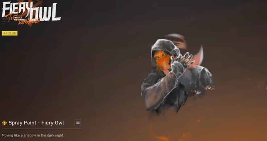 How to check Delta Force: Fiery Owl – Release Date, Event Details, In-Game Demo and Acquisition Methods ID