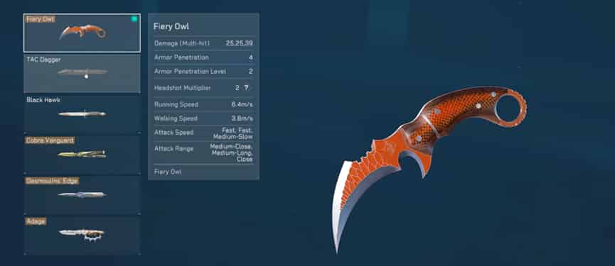 How to check Delta Force: Fiery Owl – Release Date, Event Details, In-Game Demo and Acquisition Methods ID