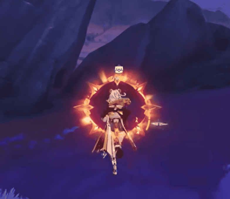 How to check Undetectable Chests in Nod-Krai 6.3 Luna IV | Genshin Impact ID