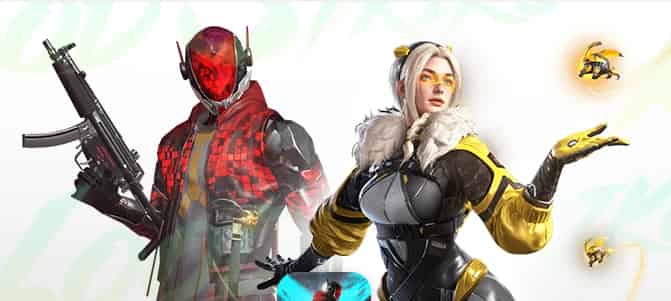 How to check Ultimate Blood Strike Top Up Guide: How to Recharge Golds Safely and Cheaply ID