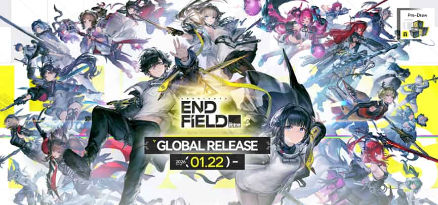 How to check Arknights: Endfield Character Banner Mechanics Guide ID