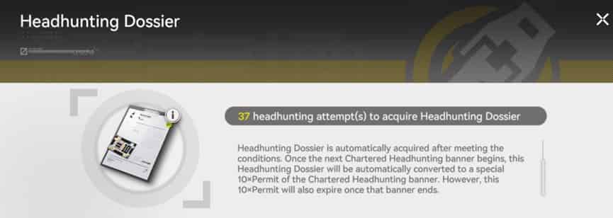 How to check Arknights: Endfield Character Banner Mechanics Guide ID