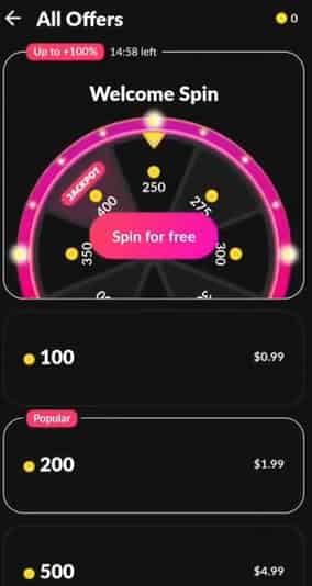 How to check Understanding Tango Coins: A Comprehensive Guide ID