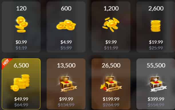 How to check Understanding Tango Coins: A Comprehensive Guide ID