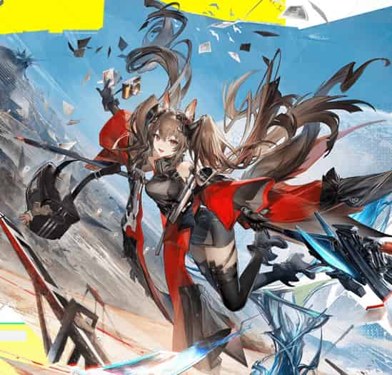 How to check Arknights: Endfield Priority Operators to Pull at Launch ID