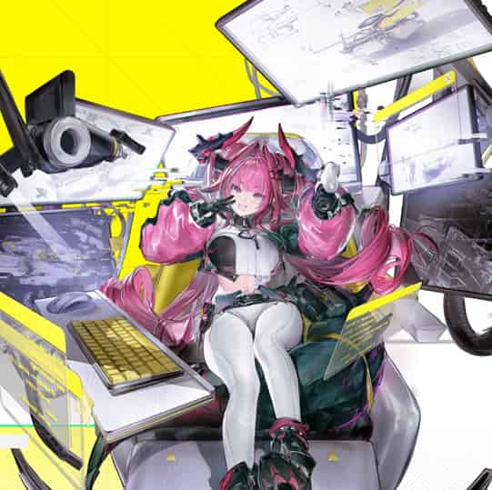 How to check Arknights: Endfield Priority Operators to Pull at Launch ID