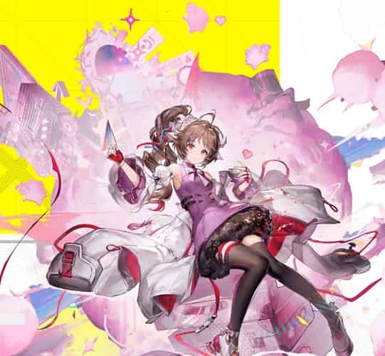 How to check Arknights: Endfield Priority Operators to Pull at Launch ID