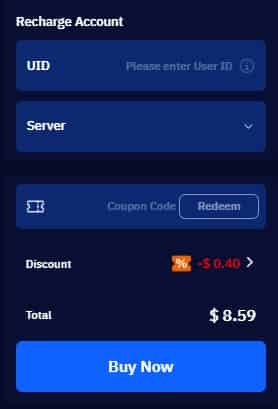 How to check Ultimate Blood Strike Top Up Guide: How to Recharge Golds Safely and Cheaply ID