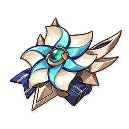 How to check Genshin Impact Varka Build: Kit, Weapon, Artifacts, Constellations & Materials ID