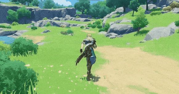 How to check Genshin Impact Varka Build: Kit, Weapon, Artifacts, Constellations & Materials ID