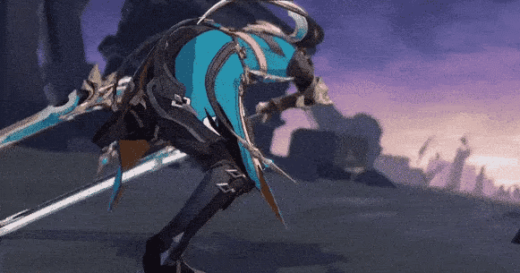 How to check Genshin Impact Varka Build: Kit, Weapon, Artifacts, Constellations & Materials ID