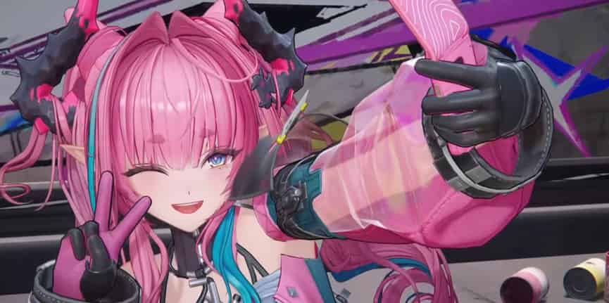 How to check Arknights: Endfield Yvonne Build: Weapon, Materials, Gear & Team Comps ID