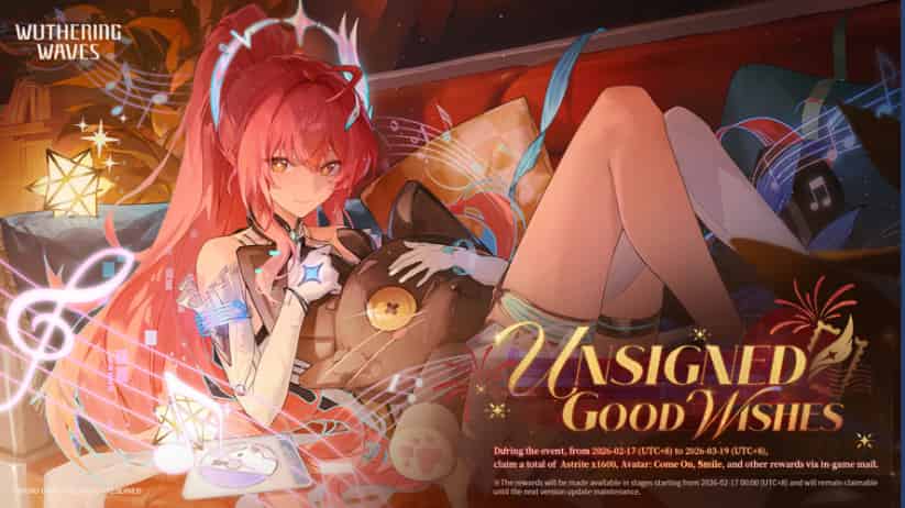 How to check Up To 125 Pulls For FREE! Wuthering Waves 3.1 Astrite Count ID