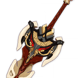 How to check Genshin Impact Varka Build: Kit, Weapon, Artifacts, Constellations & Materials ID