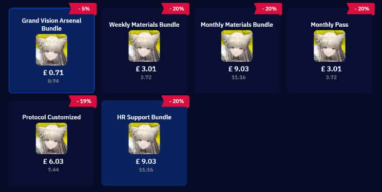 How to check Arknights: Endfield Valley IV Power Grid Guide ID