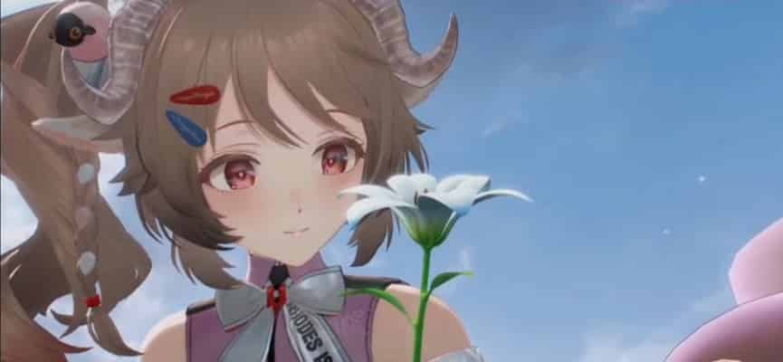 How to check Arknights: Endfield Ardelia Build: Weapon, Materials, Gear & Team Comps ID