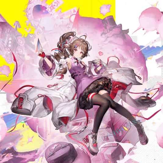 How to check Arknights: Endfield Ardelia Build: Weapon, Materials, Gear & Team Comps ID